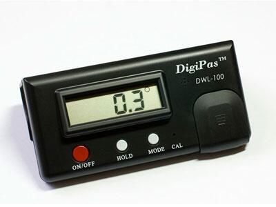 DigiPas DWL-100 CWPI(y)(sh)ˮƽx