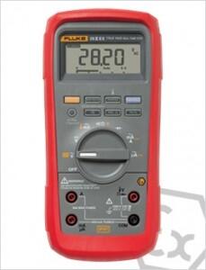 FLUKE 28 II EX：本質(zhì)安全型萬用表