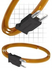 TE Wire & Cable AccuFlex?扁平熱電偶纜組件