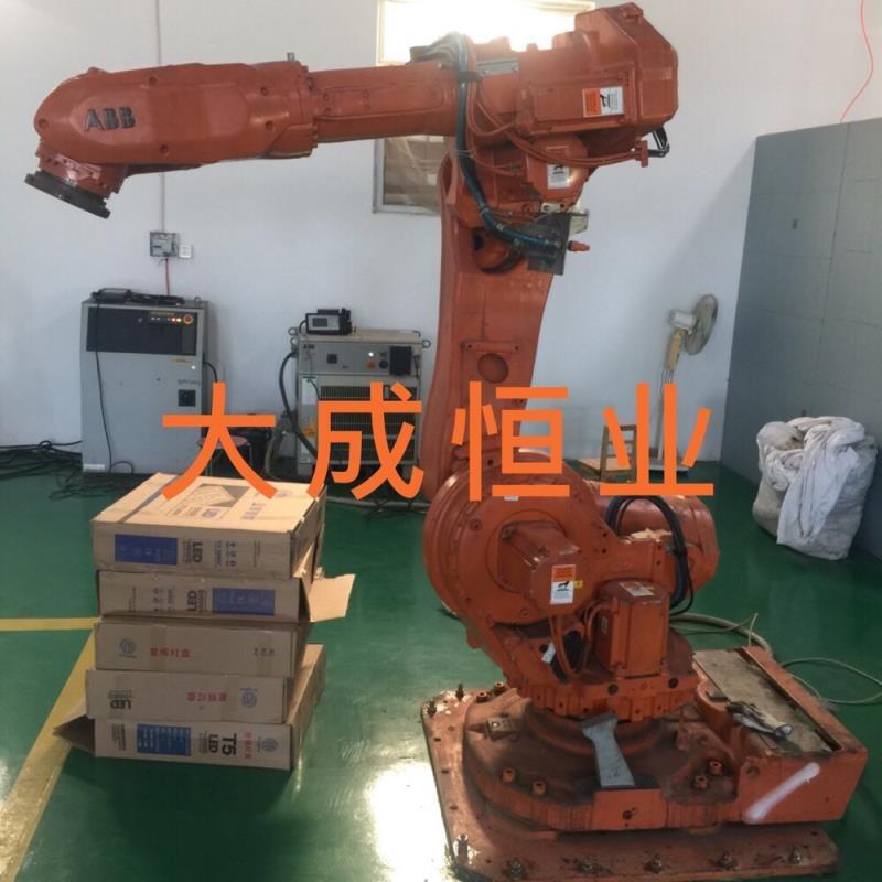 ABB、KUKA、安川 機(jī)器人（上門(mén))專業(yè)維修.保養(yǎng)