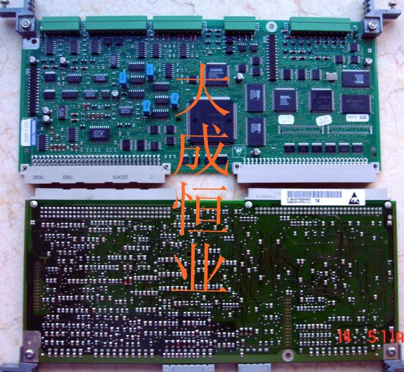 專業(yè)維修. 西門子直流調(diào)速 .電源板CUD1板155. 3169 5601