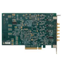 阿爾泰科技總線采集卡PCIe8534B