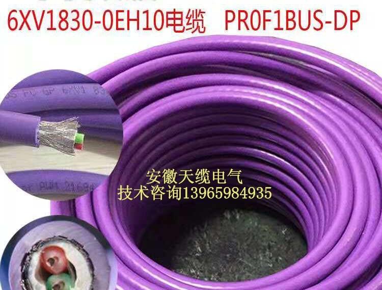 天纜無鹵型以太網(wǎng)屏蔽總線電纜Ether-BUS-C-(TP)-471