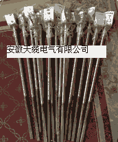 鉑銠30－鉑銠6 WRR B 0－1800℃ ±0.25% 熱電偶安徽天纜電氣