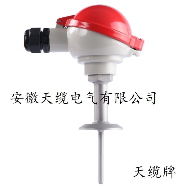 熱電阻溫度變送器SBWZ-2460 PT100/天纜電氣常年供應(yīng)