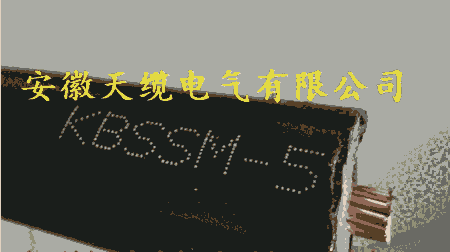 德標(biāo)電纜KBSSM-50-17 電纜選型表（安徽天纜供應(yīng)）