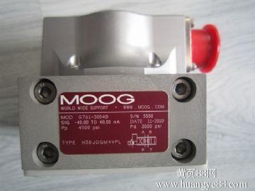 WM(jn)MOOG        D633-460B