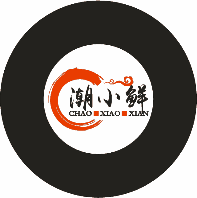 Logo燈燈光片制作中心，天津燈光片制作中心