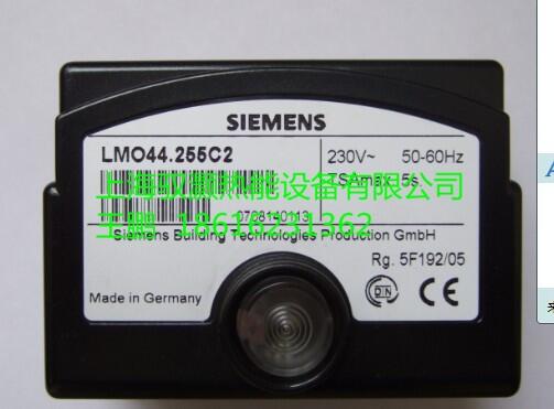 SIEMENS西門(mén)子程控器LME21.230A2  LME21.330A2