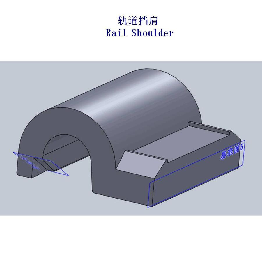 宿州水泥枕預埋鐵座制造工廠