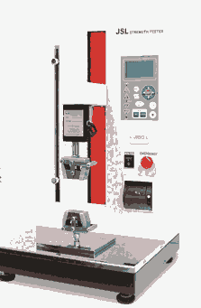 供應日本進口強度試驗機JSL-1KN~100KN破壞力試驗機