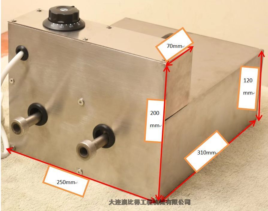 海城管道空氣加熱器工廠