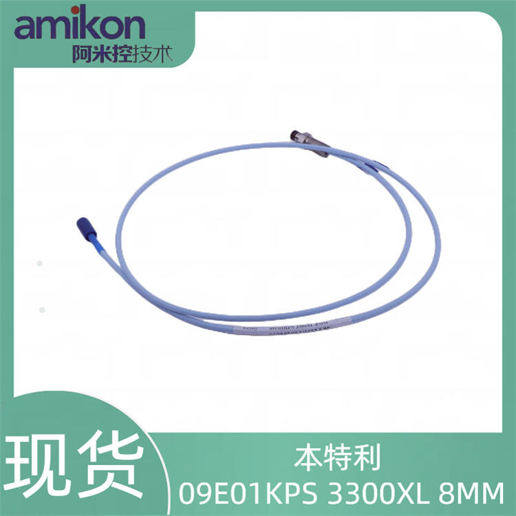 擴(kuò)展機(jī)架TMR擴(kuò)展接口模塊T8310C  ICS