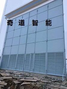 安徽變壓器室門，合肥變壓器門，合肥配電室門