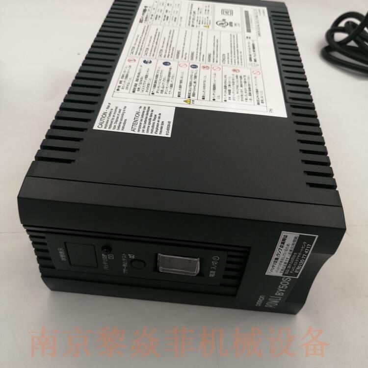 Omron/歐姆龍 BP50XF 無(wú)線停電電源 BH100PCW