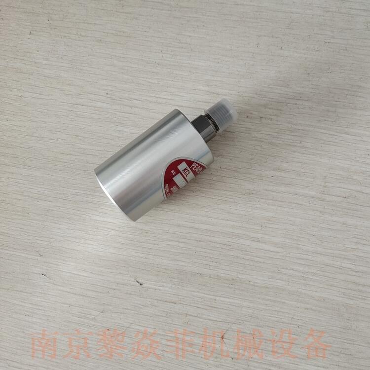 昭和技研工業(yè)浙江紹興AC20A-6ALH液壓旋轉(zhuǎn)接頭原理