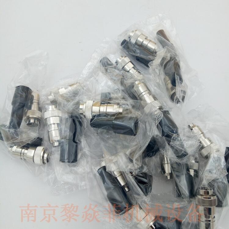 多治見無線電機(jī)株式會(huì)通用圓形連接器C33-117BR江蘇鼓樓