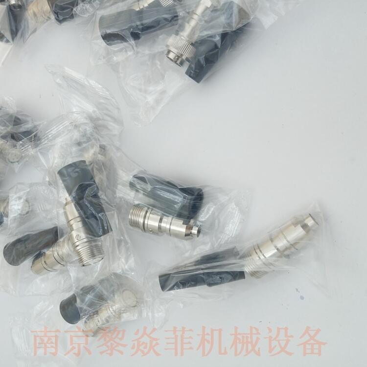 多治見(jiàn)無(wú)線電機(jī)株式會(huì)推拉連接PRC04-21A26S-37M江蘇浦口