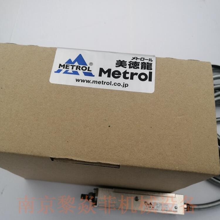 METROL美德龍刀具破損檢測傳感器P10DB-ADLG-5江蘇啟東