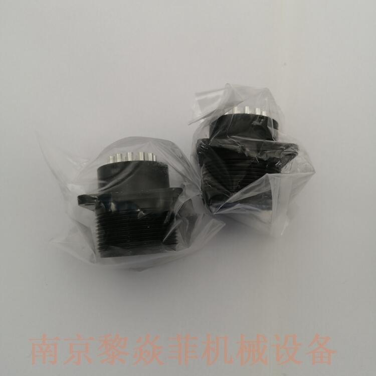 電子工業(yè)DDK連接器D/MSE/F/R系列D/MS3100A28-10S無錫宜興