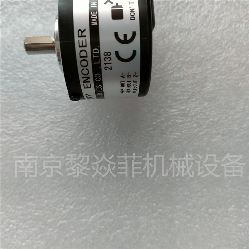 光洋電子工業(yè)株式會社光學(xué)旋轉(zhuǎn)編碼器TRD-N4-SWB-5M北京10000rpm