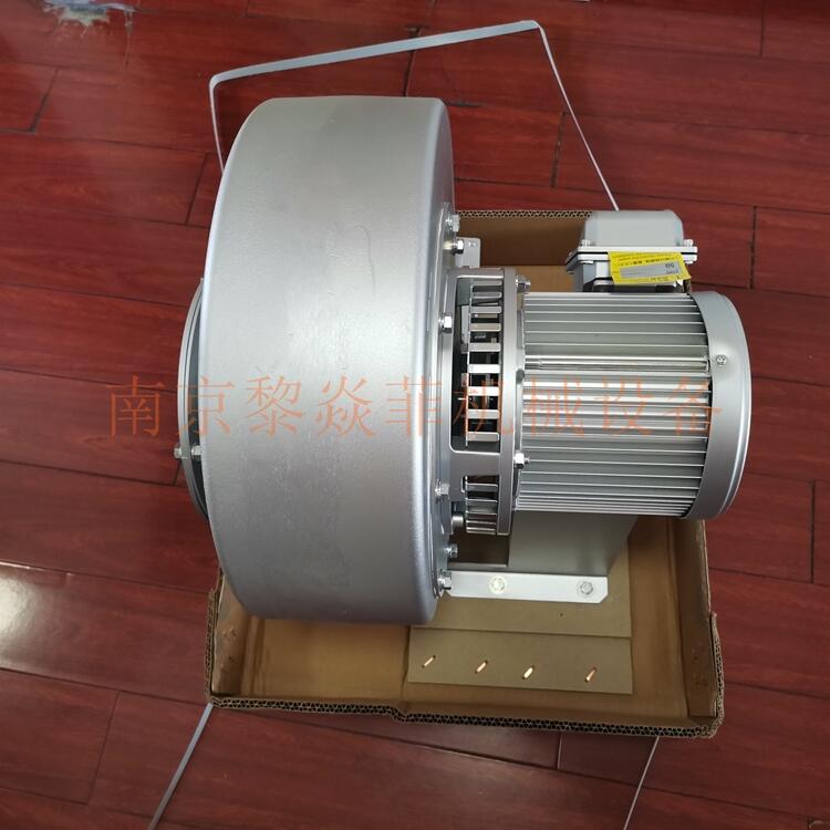 昭和電機(jī)不銹鋼鼓風(fēng)AH-H22HT-L313熱風(fēng)發(fā)生器用江蘇蘇州