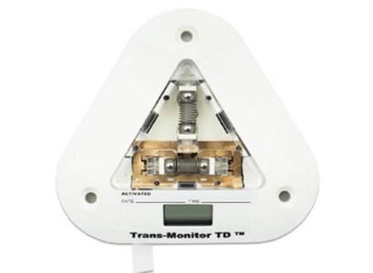 IOG品牌Trans-Monitor移動沖撞記錄儀