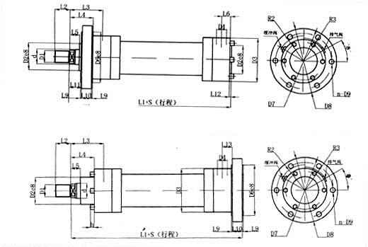 滄州K22JD-10W,截止式換向閥,優(yōu)質產品