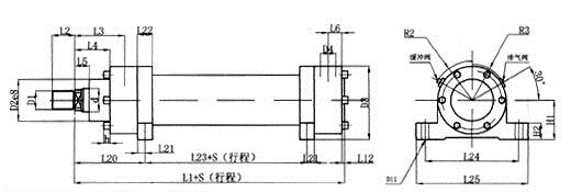 衢州K23JK-25W,截止式換向閥,現(xiàn)貨供應(yīng)