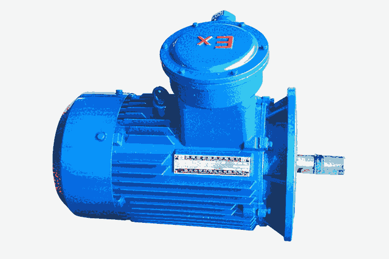 臨沂YBX3-100L2-4-3KW,防爆三相異步電機(jī)優(yōu)質(zhì)產(chǎn)品