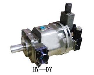 臨汾HY125DP-LP,HY140DP-LP,柱塞泵優(yōu)質產品