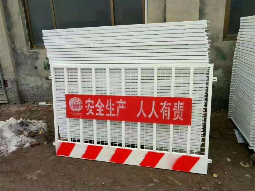 河南省基坑護(hù)欄高速公路防眩網(wǎng)