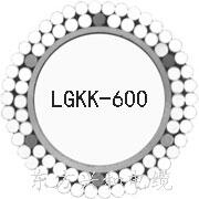 鄭州NRLH58GKK-600擴(kuò)徑導(dǎo)線(xiàn)