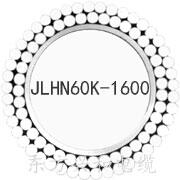 鄭州JLHN60K-1600耐熱鋁合金擴徑母線