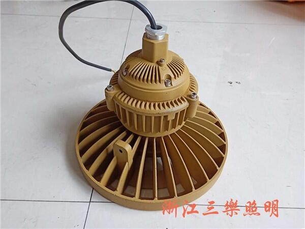 ?SLD3118-100w免維護(hù)LED防爆燈