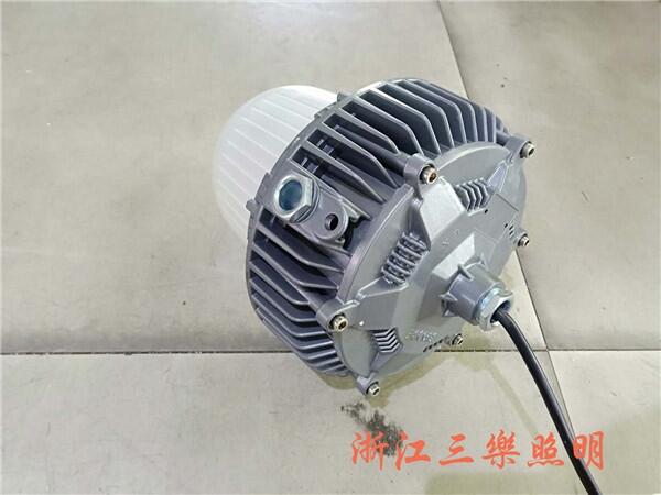 SLD3100-70w免維護(hù)LED防爆燈