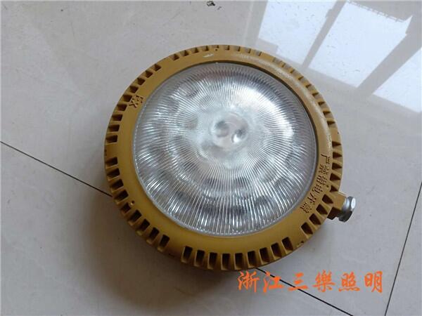 SLD3101-50W免維護(hù)LED防爆燈