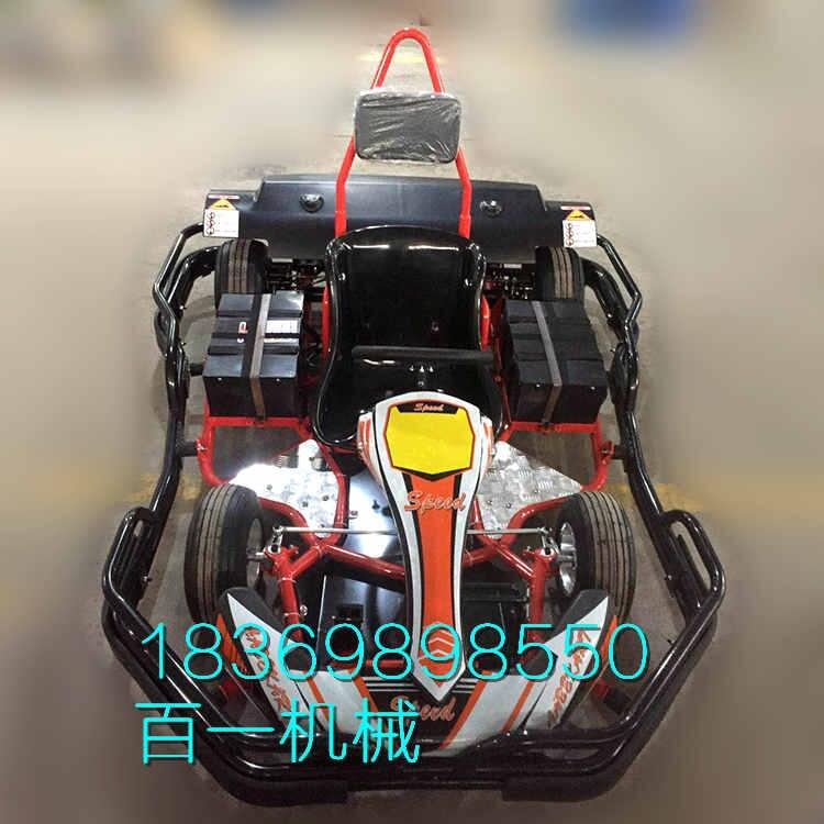 電動卡丁車 極速卡丁車電動款價格