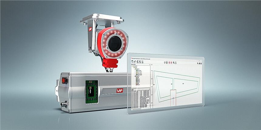 德國Lap laser激光投影定位