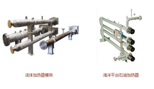 Vulcanic流體/過程加熱器，Vulcanic溫控儀，Vulcanic熱電偶，富爾凱加