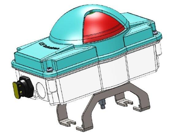 法國LEF Industries機械開關，LEF Industries電感式傳感器