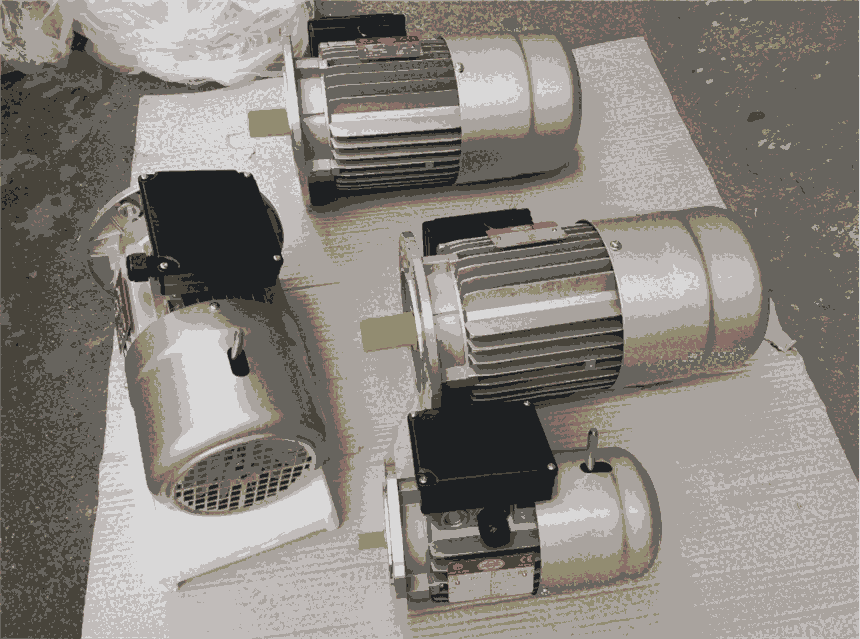 意大利CAKMOTORI 普通電機 4極 0.12KW 剎車電機 切割電機 CAK