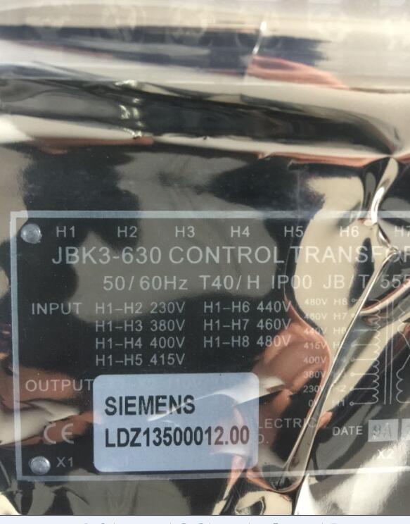 變壓器50017460-001-110v 系列化設(shè)計(jì)