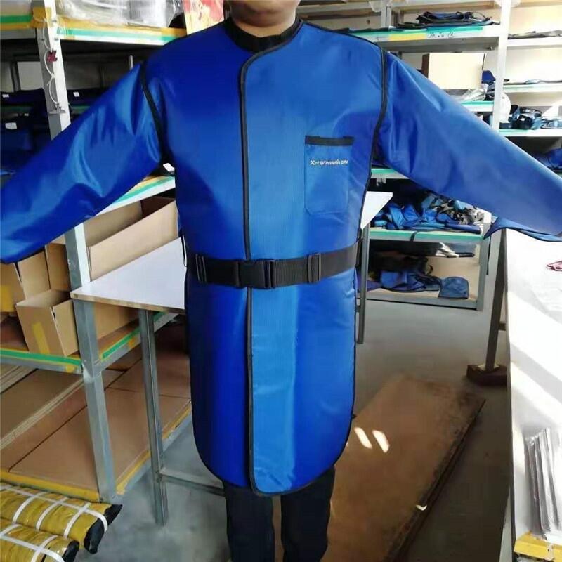 余姚兒童防護(hù)服防輻射性強(qiáng)