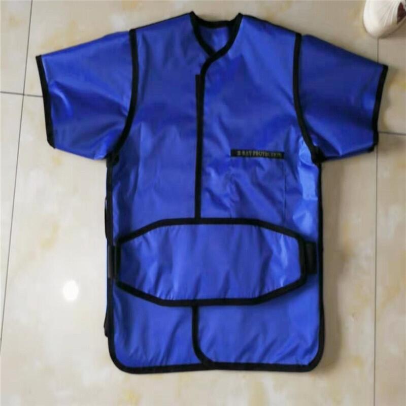 邢臺(tái)醫(yī)用防護(hù)服檢測(cè)報(bào)告