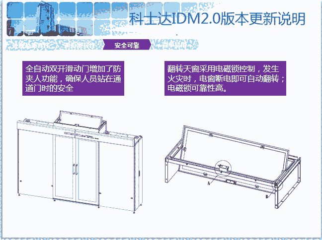 微模塊機(jī)房