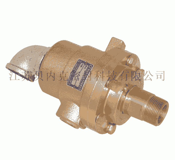 導熱油旋轉接頭，壓延機導熱油旋轉接頭，貼合機導熱油旋轉接頭