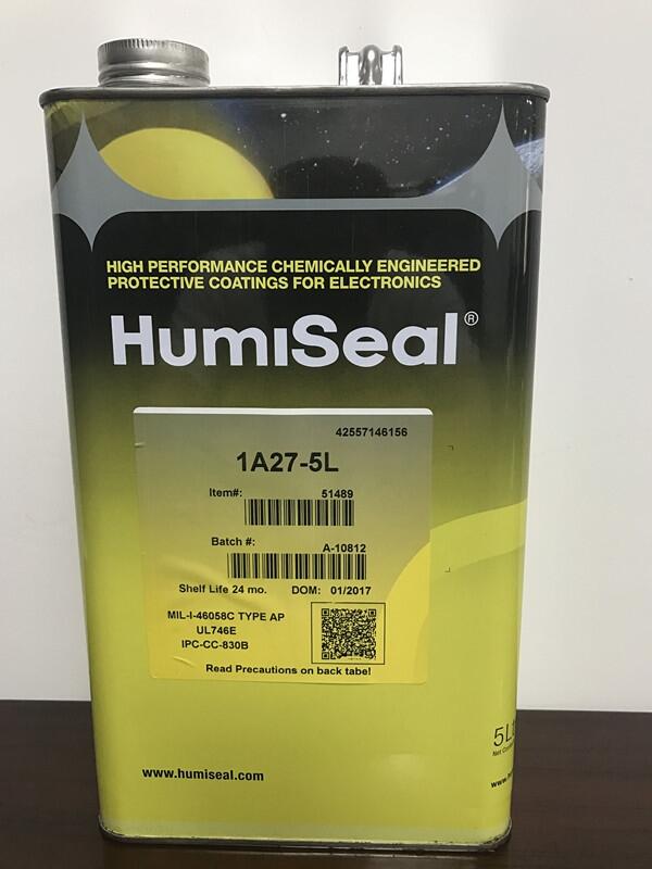 Humiseal۰1A27