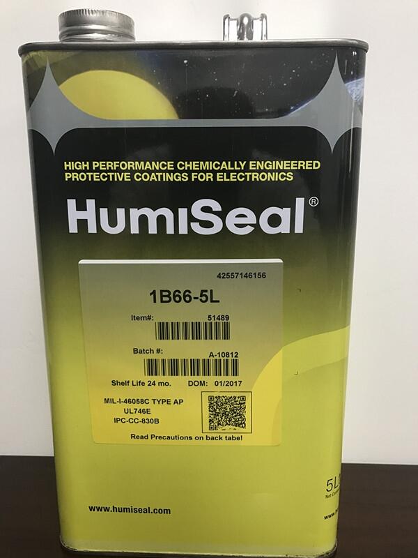 供應(yīng)Humiseal1B66