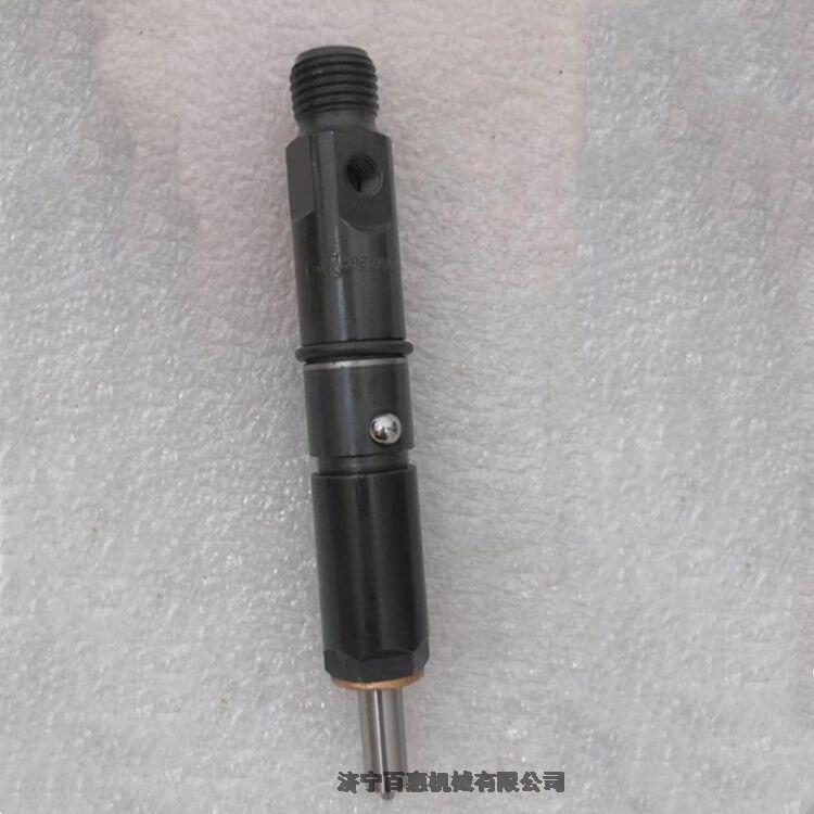 龍工挖掘機(jī)LG6215D噴油器4025334康明斯6B缸蓋6388025國(guó)產(chǎn)